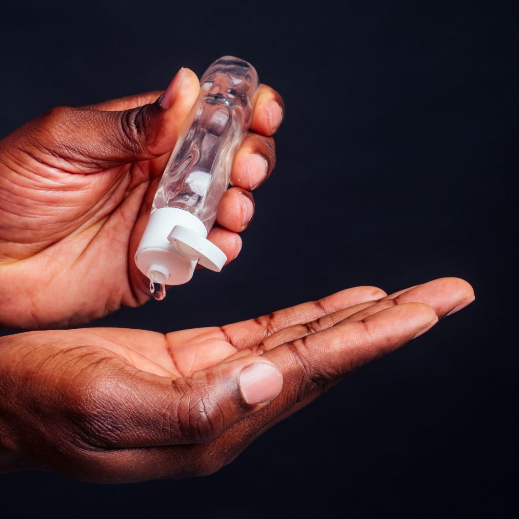 Hand Sanitisers
