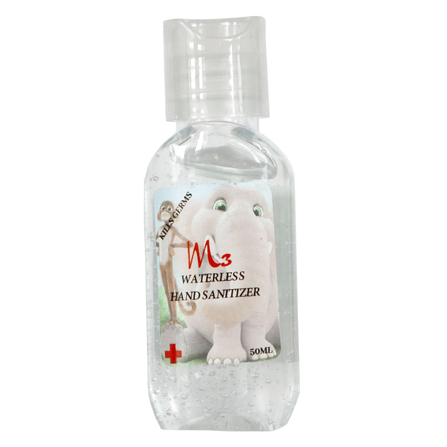 kingppe.co.za-buy-shop-south-africa-covid-19-coronavirus-50ml-M3-Gel-hand-sanitiser-bottle